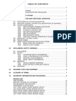 2005 Cs Chassis PDF