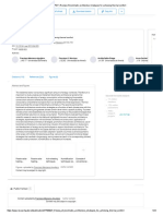 (PDF) Review of Bioclimatic Architecture Strategies For Achieving Thermal Comfort