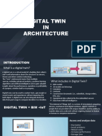 Digital Twin