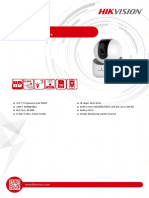 DS-2CV2Q21FD-IW-B Datasheet V5.5.93 20200417