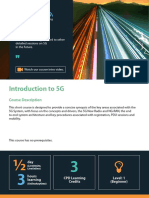 Introduction To 5G Syllabus