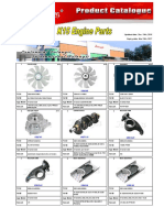 K15 Engine Parts PDF