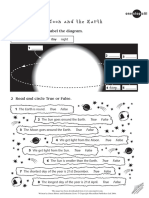 The Sun The Moon and The Earth PDF