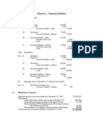 2019 Vol 1 CH 5 Answers