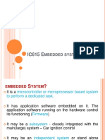 IC615 Embedded Systems - 23 - 09 - 2020 PDF