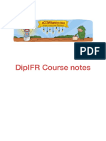 DipIFR Textbook