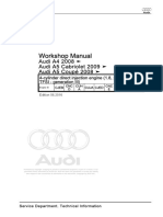 4-Cylinder Direct Injection Engine (1 8 2 0 LTR 4-Valve TFSI Generation III) PDF