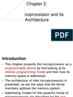 Lecture#2 Fut Microprocessor PDF