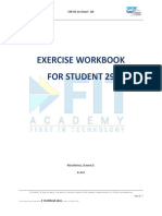 A331-Nicodemus, Daena Dungo-Exercise 4 Workbook