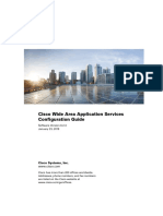 Cisco WAAS - CNFG PDF