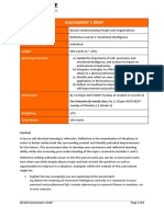 BIZ102 - Assessment 1 Brief - 072020