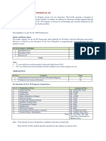 Eligibility:: One-Year Post-Graduate Program (Ll. M.)