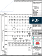 5030-Elomp-Int-Dwg-5855-Fire Alarm Schematic PDF