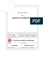 H200141 - Calculation of Basering Rev 0 PDF