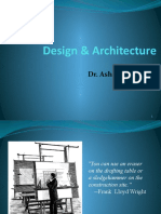 Design & Architecture: Dr. Ashish Kumar