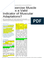 DOMS Indicador de EFECTIVIDAD