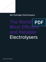 Electrolysers Brochure Rev C PDF