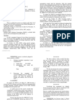 Second Division: Petitioners Vs Respondent