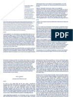 Case Digests - IC or SubC