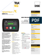 Dse 3110 PDF