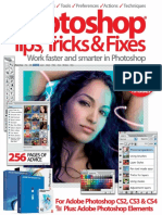 Photoshop Tips Tricks Fixes Vol 1 PDF