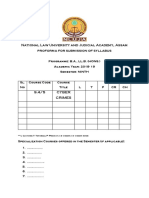 9.3 CR3 Cyber Crimes and Information Technology Laws