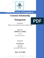 BRAC Bank PDF