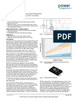 Mine-Cap Family Datasheet