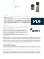 Manual Chapa Be469zp - Zwave