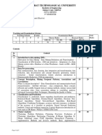 Gujarat Technological University: Page 1 of 2