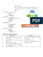 EAF Analysis