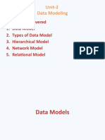 DBMS (Model)