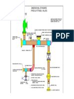 Dimensional Standard For Pipes Fittings & Valves