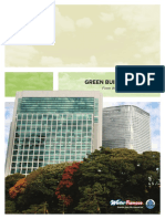 Green Building Report: From Waterfurnace International