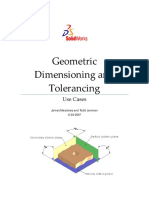 GDT Use Cases