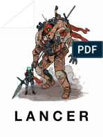 LANCER (Beta 1.2) PDF