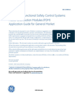 Mark Vies Functional Safety Control Systems Power Distribution Modules (PDM) Application Guide For General Market