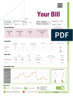 Your E-Bill For March.2020 Customer 507140 1441.08.12.12.44.5444 PDF