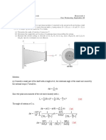 HW04 Solutions