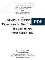 TMEA2005 Clinic Handout New Graphs