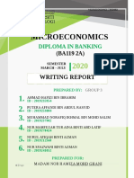 MGT Assignment Group Example PDF