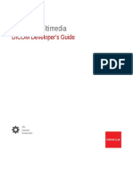 Multimedia Dicom Developers Guide