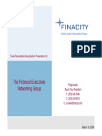 2.5 CC Trade Receivables