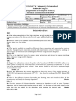 DCCN Terminal Paper - FA20