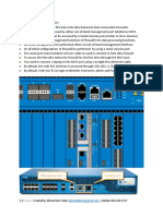 PA Initial Configuration:: Created by Ahmad Ali E-Mail:, Mobile: 056 430 3717