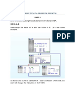 4-Reversing With Ida Pro From Scratch PDF