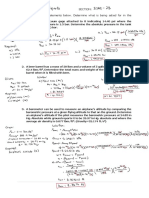 THERMO - Midterm Exam