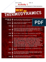 Thermo Activity 1,2,3