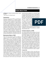 Polymerase Chain Reaction 243