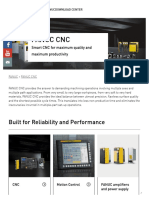 CNC Systems and Solutions